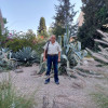 Boris Klinchuk, Израиль, Реховот, 73