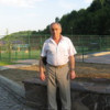 Boris Klinchuk, Израиль, Реховот, 74
