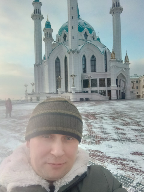 Аркадий, Россия, Санкт-Петербург. Фото на сайте ГдеПапа.Ру