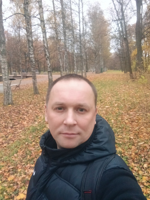 Аркадий, Россия, Санкт-Петербург. Фото на сайте ГдеПапа.Ру