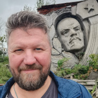 Иван, Россия, Нижний Новгород, 52 года