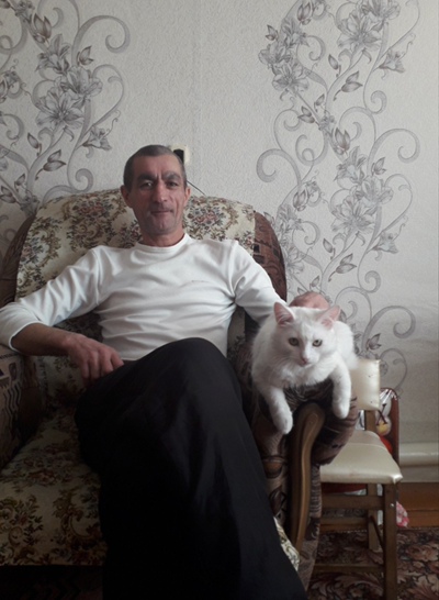 Ахмет Гибадуллин, Россия, Нурлат, 52 года, 1 ребенок. Сайт одиноких отцов GdePapa.Ru
