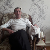 Ахмет Гибадуллин, Россия, Нурлат, 52 года