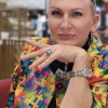 Лора, 55, Казахстан, Алматы