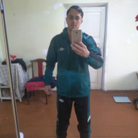 Анвар, Узбекистан, Ташкент, 33 года