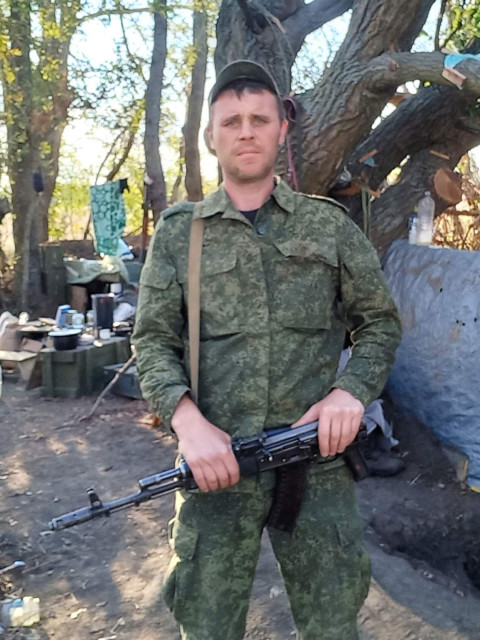 Виталий, Россия, Краснодар. Фото на сайте ГдеПапа.Ру