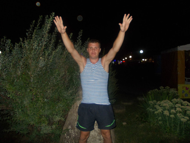 Виталий, Россия, Краснодар. Фото на сайте ГдеПапа.Ру