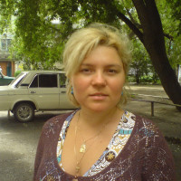 Анна, Россия, Курган, 45 лет