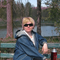 Анна, Россия, Курган, 45 лет