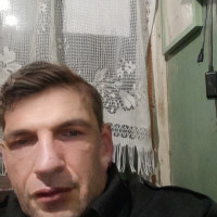 Сергей, Россия, Саратов, 46 лет
