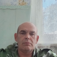 Денис, Россия, Пенза, 51 год