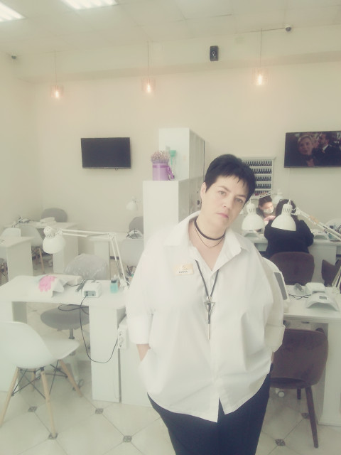 Анна, Россия, Москва. Фото на сайте ГдеПапа.Ру