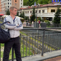 Владимир, Россия, Краснодар, 47 лет