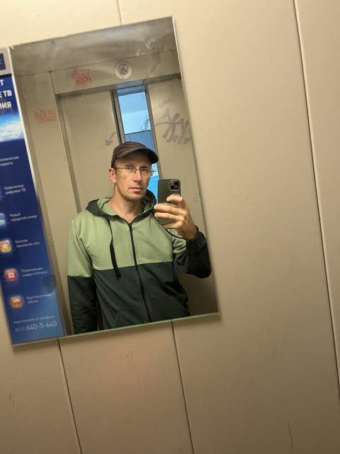 Дмитрий, Россия, Колпино. Фото на сайте ГдеПапа.Ру