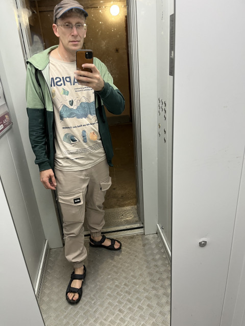 Дмитрий, Россия, Колпино. Фото на сайте ГдеПапа.Ру