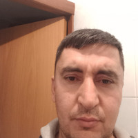 Зубайр, Россия, Самара, 44 года