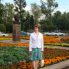 Татьяна, Россия, Иркутск, 50