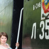 Татьяна, Россия, Иркутск. Фотография 1485389