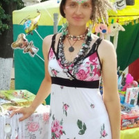 Наталья, Россия, Урень, 43 года