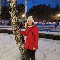 Ирина, Россия, Уфа, 33 года