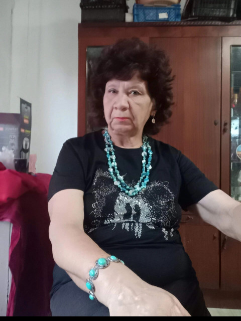 Наталья, Россия, Армавир, 60 лет, 1 ребенок. Познакомлюсь с мужчиной для брака и создания семьи. Чтобы не алкаш былЖиву в поселке Курганинского района вдова дети выросли живут отдельно Хочу найти нормального мужчину