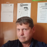 Сергей, Россия, Аша, 45 лет