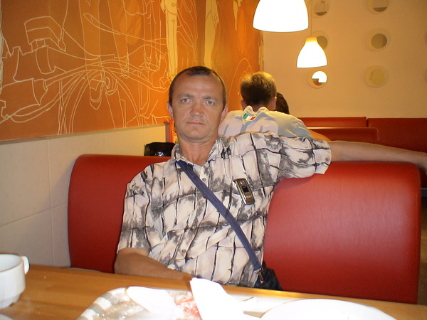 Леонид, Россия, Красноярск, 62 года, 1 ребенок. Познакомиться с отцом-одиночкой из Красноярска