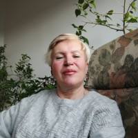 Натали, Россия, Тихорецк, 61 год