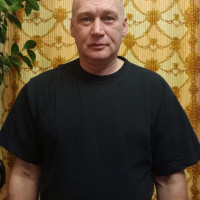 Денис, Россия, Псков, 47 лет
