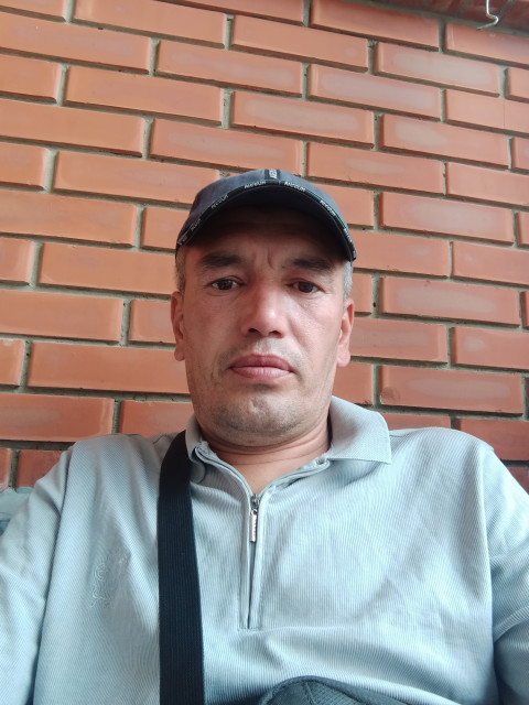 Ахад Юсупов, Россия, Славянск-на-Кубани, 44 года. Хочу найти ЖенитсяНа личку