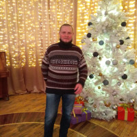 Сергей, Россия, Екатеринбург, 52 года