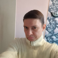 Владислав, Россия, Анапа, 35 лет