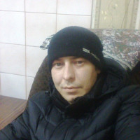 Виталий, Россия, Челябинск, 39 лет