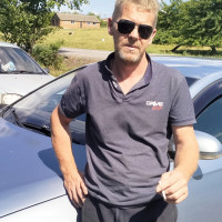 Ден, Россия, Воронеж, 46 лет