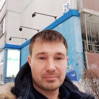 Александр, Россия, Бердск, 39 лет
