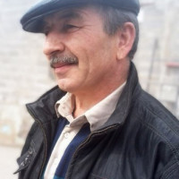 Сергей Кискин, Казахстан, Алматы, 66 лет