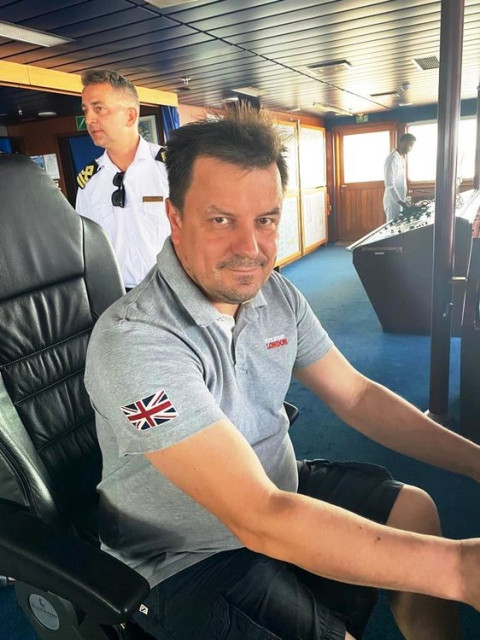 Игорь, Москва, м. Тимирязевская, 43 года. Познакомиться с мужчиной из Москвы