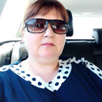 Светлана, Россия, Симферополь, 45 лет