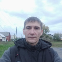 Артур, Россия, Воронеж, 41 год