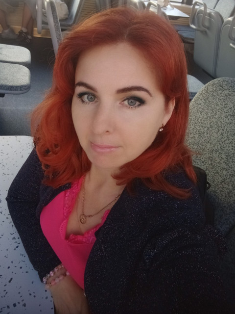 Елена, Россия, Москва. Фото на сайте ГдеПапа.Ру