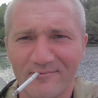 Руслан, Россия, Луга, 44 года