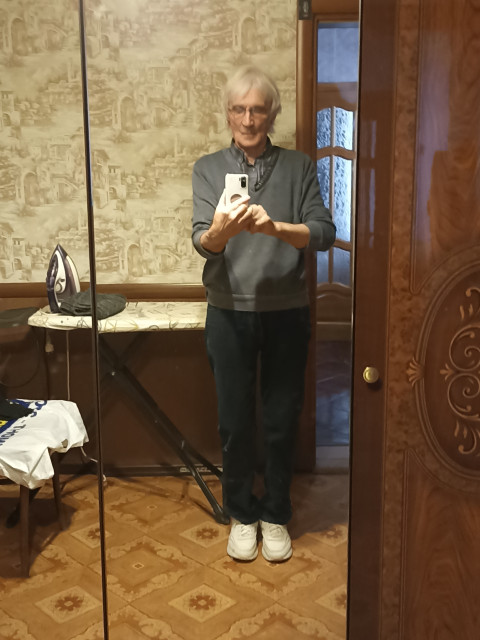 Дима, Россия, Тольятти, 55 лет. Ищу: Ласковую, нежную, открытую, добрую, секси и без комплексов.  Анкета 714186. 