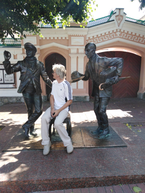 Дима, Россия, Тольятти. Фото на сайте ГдеПапа.Ру