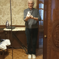 Дима, Россия, Тольятти, 55 лет