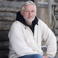 Дима, Россия, Тольятти, 55 лет