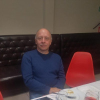 Игорь, Россия, Долгопрудный, 61 год