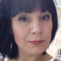 Елена, Россия, Саранск, 45 лет