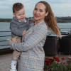 Альбина, 35, Россия, Иркутск