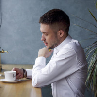 Игорь, Россия, Благовещенск, 31 год