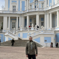 Михаил, Россия, Всеволожск, 53 года